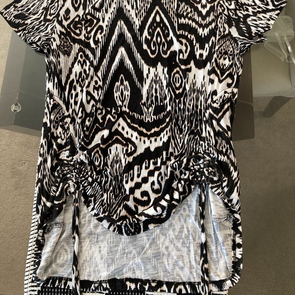 Macy's | Blouse | XL - Picture 4 of 6